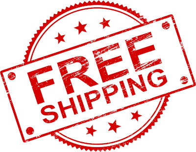 Free Shipping